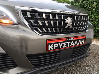 Peugeot 3008 2019 1.5 BlueHDi 130 Active ΕΛΛΗΝΙΚΟ ΥΠΕΡΑΡΙΣΤΟ !!-thumb-31