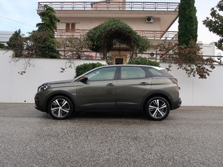 Peugeot 3008 2019 1.5 BlueHDi 130 Active ΕΛΛΗΝΙΚΟ ΥΠΕΡΑΡΙΣΤΟ !!-thumb-8
