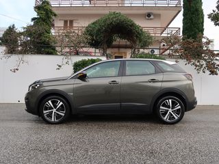 Peugeot 3008 2019 1.5 BlueHDi 130 Active ΕΛΛΗΝΙΚΟ ΥΠΕΡΑΡΙΣΤΟ !!-thumb-9