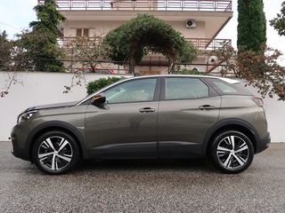 Peugeot 3008 2019 1.5 BlueHDi 130 Active ΕΛΛΗΝΙΚΟ ΥΠΕΡΑΡΙΣΤΟ !!-thumb-10