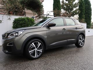 Peugeot 3008 2019 1.5 BlueHDi 130 Active ΕΛΛΗΝΙΚΟ ΥΠΕΡΑΡΙΣΤΟ !!-thumb-7