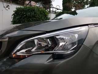 Peugeot 3008 2019 1.5 BlueHDi 130 Active ΕΛΛΗΝΙΚΟ ΥΠΕΡΑΡΙΣΤΟ !!-thumb-33
