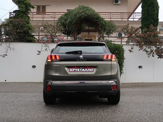 Peugeot 3008 2019 1.5 BlueHDi 130 Active ΕΛΛΗΝΙΚΟ ΥΠΕΡΑΡΙΣΤΟ !!-thumb-14