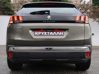 Peugeot 3008 2019 1.5 BlueHDi 130 Active ΕΛΛΗΝΙΚΟ ΥΠΕΡΑΡΙΣΤΟ !!-thumb-17