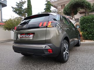 Peugeot 3008 2019 1.5 BlueHDi 130 Active ΕΛΛΗΝΙΚΟ ΥΠΕΡΑΡΙΣΤΟ !!-thumb-19