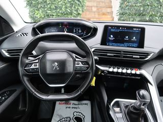 Peugeot 3008 2019 1.5 BlueHDi 130 Active ΕΛΛΗΝΙΚΟ ΥΠΕΡΑΡΙΣΤΟ !!-thumb-41
