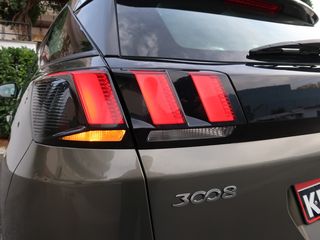 Peugeot 3008 2019 1.5 BlueHDi 130 Active ΕΛΛΗΝΙΚΟ ΥΠΕΡΑΡΙΣΤΟ !!-thumb-22
