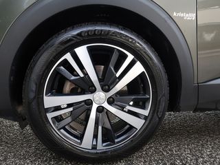 Peugeot 3008 2019 1.5 BlueHDi 130 Active ΕΛΛΗΝΙΚΟ ΥΠΕΡΑΡΙΣΤΟ !!-thumb-83