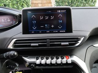 Peugeot 3008 2019 1.5 BlueHDi 130 Active ΕΛΛΗΝΙΚΟ ΥΠΕΡΑΡΙΣΤΟ !!-thumb-46