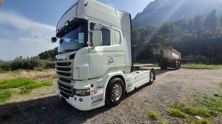 Scania '11 R500