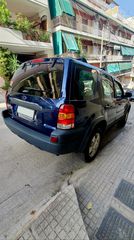 Ford Maverick 2003 XLT
