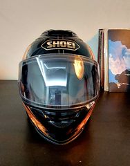 Shoei Gt Air2 Deviation-thumb-1
