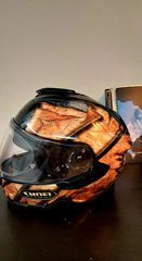 Shoei Gt Air2 Deviation-thumb-2