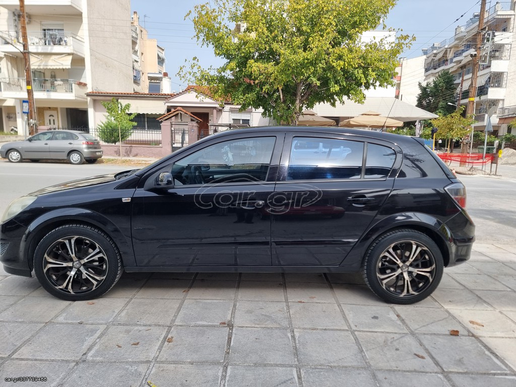 Opel Astra 2006 1.3 CDTI ΕΥΚΑΙΡΙΑ!!!!!!!