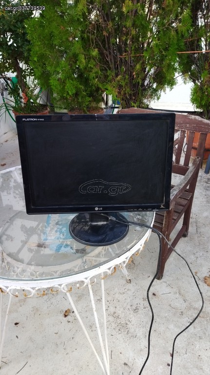 TV 19'' LG