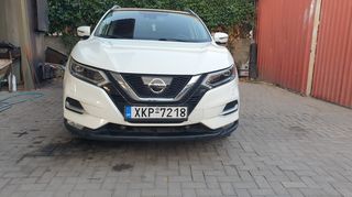 Nissan Qashqai '17 1.6 dci connects 360°