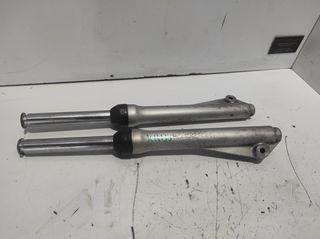 ΑΜΟΡΤΙΣΕΡ ΕΜΠΡΟΣ MODENAS KRISS ΤΑΜΠΟΥΡΟ *MOTO LEADER PARTS*