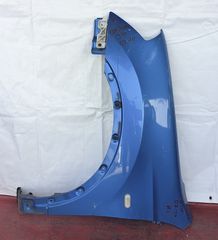  NISSAN QASHQAI 2007-2010  Φτερο εμπρος αριστερο A2*
