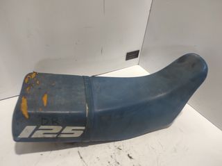 ΣΕΛΑ SUZUKI DR 125/200 *MOTO LEADER PARTS*