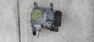 FORD KA 51747313 5A7875200 B837 SCSB06 DENSO HFC134A ΚΟΜΠΡΕΣΕΡ AIRCODITION AC