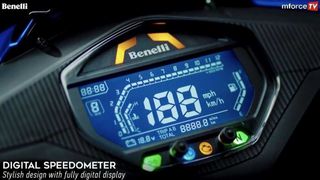 Benelli 2025 RCX 185-thumb-14