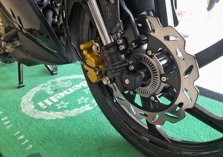 Benelli 2025 RCX 185-thumb-7