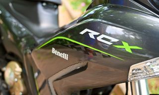 Benelli 2025 RCX 185-thumb-3