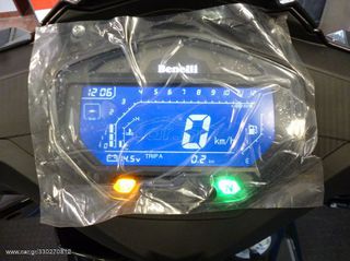 Benelli 2025 RCX 185-thumb-10