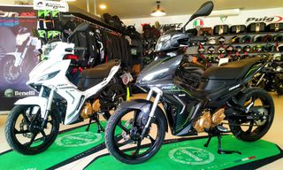 Benelli 2025 RCX 185-thumb-11