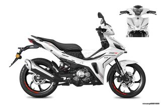 Benelli 2025 RCX 185-thumb-13