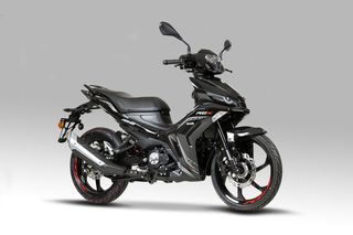 Benelli 2025 RCX 185-thumb-1