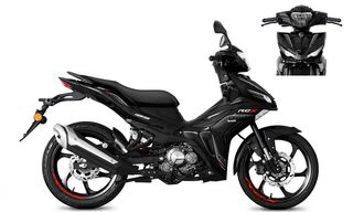 Benelli 2025 RCX 185-thumb-2