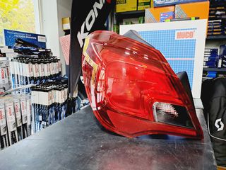 Φανάρι πίσω OPEL CORSA E 15>19