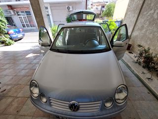 Volkswagen Polo '03  1.4 16V