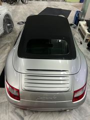 Porsche 911 '06 Carrera 4