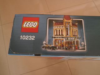 LEGO 10232 PALACE CINEMA (CREATOR EXPERT)-thumb-2