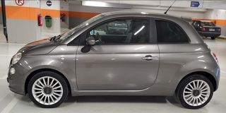 Fiat 500 '10 SPORT