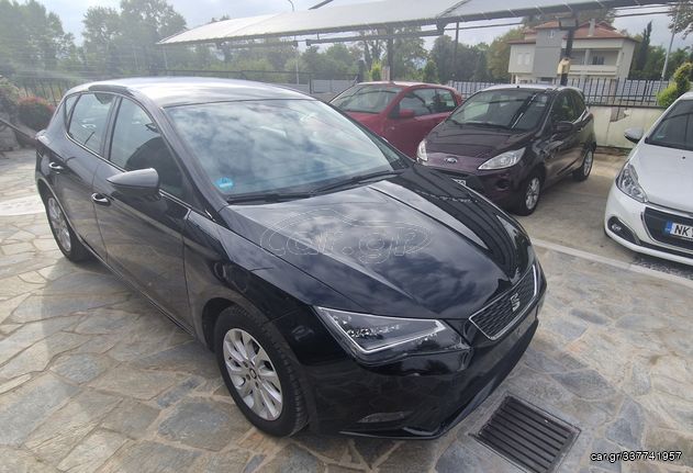 Seat Leon '13 1,2 ΤSI 