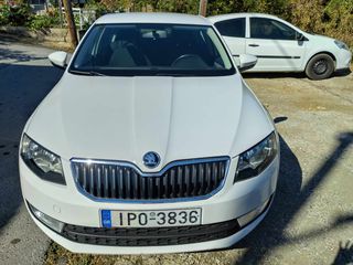 Skoda Octavia '15 1600 TDI