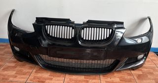 Προφυλακτηρας Εμπρος Bmw Series 3 E92 Coupe 07-11 M-PACK 