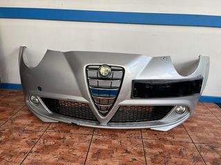 Προφυλακτηρας Εμπρος Alfa Romeo Mito 08- 