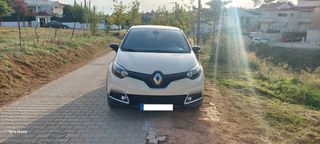 Renault Captur '16  ENERGY dCi 110 Experience