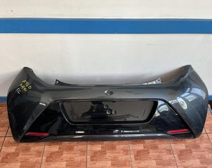 Προφυλακτηρας Πισω Toyota Aygo 14-18 