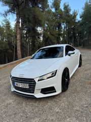 Audi TTS '16 MATRIX-LED-B&O ΑΡΙΣΤΟ
