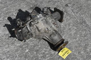 Διαφορικό Πισω Suzuki Grand Vitara 1.6 M16A 8x37 2005-2010
