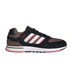 adidas Sportswear Men's Run 80s Μαύρο - Καφέ ID1879 (adidas Sportswear)