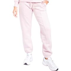Champion Women's Relax Fit Sportswear Pant Ροζ 116611-PS124 (Champion)