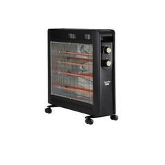 Θερμάστρα Juro-Pro  Lava με Θερμοστάτη 2200W Εκθεσιακό Grade A