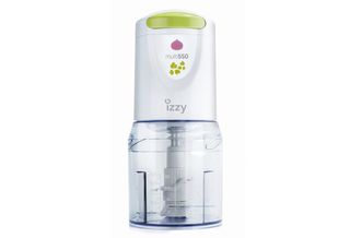 Izzy Multi Πολυκόπτης 550W με δοχείο 500ml