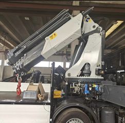 Γερανοί Copma 2024 SPE 900E6 Κοντή σειρά-thumb-2